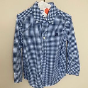 Chaps Button Down Just Dry-cleaned!